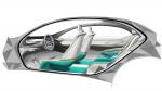 Borgward Isabella Concept 2017 года